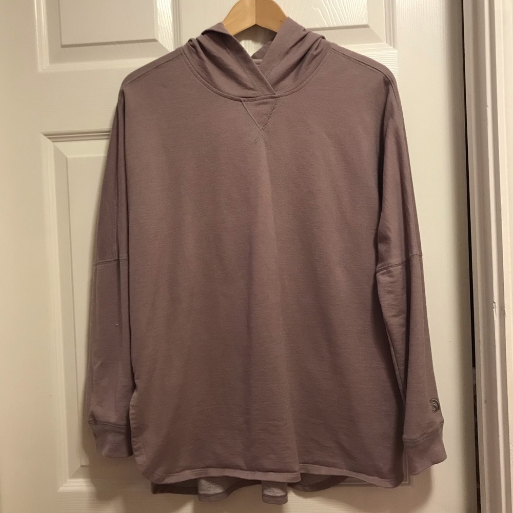 North Face Hoodie